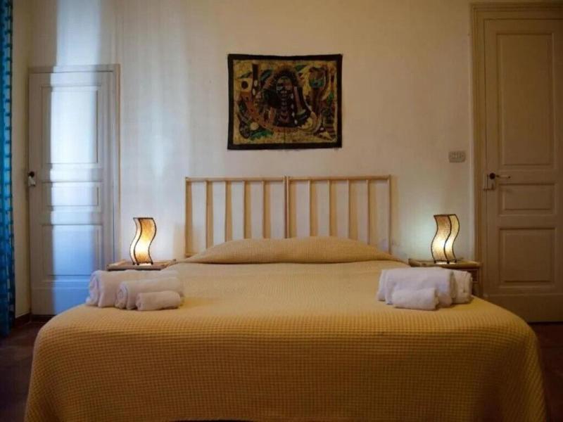 Ivana B&B image
