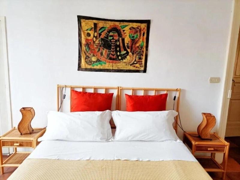 Ivana B&B image