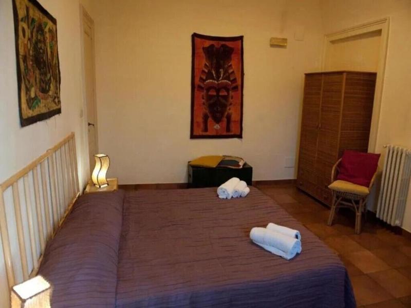 Ivana B&B image