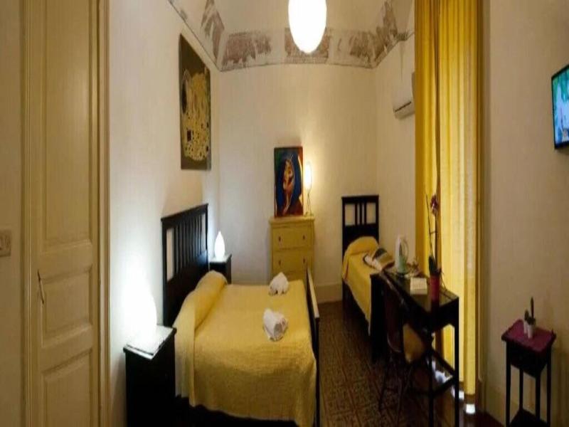 Ivana B&B image