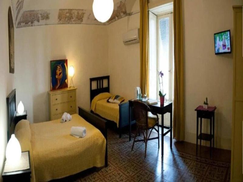 Ivana B&B image