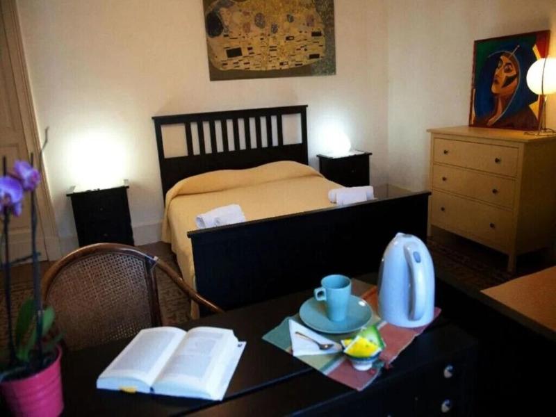 Ivana B&B image