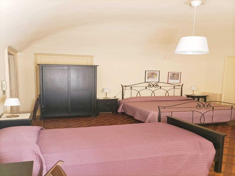 Ivana B&B image