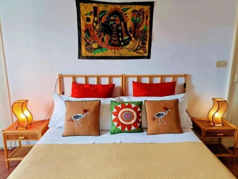 Ivana B&B image