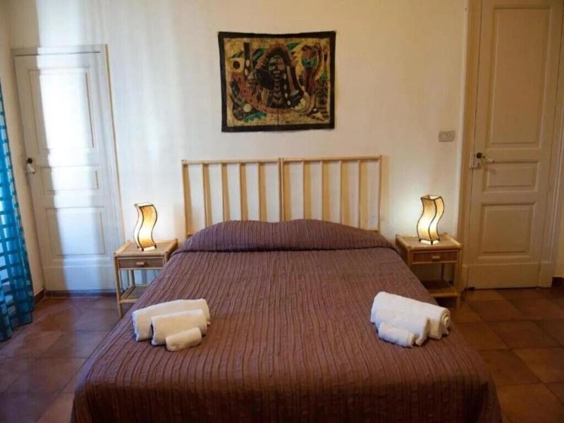 Ivana B&B image