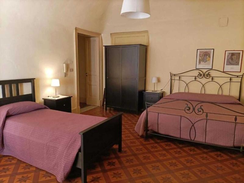 Ivana B&B image