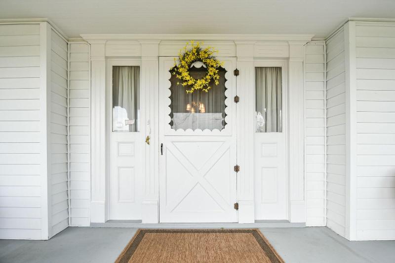 Love Lane Bed & Breakfast image