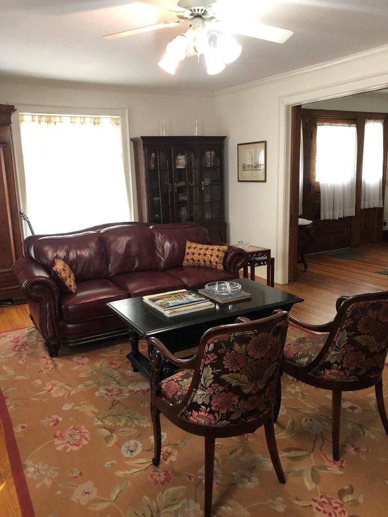 Love Lane Bed & Breakfast image