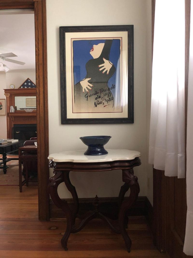Love Lane Bed & Breakfast image
