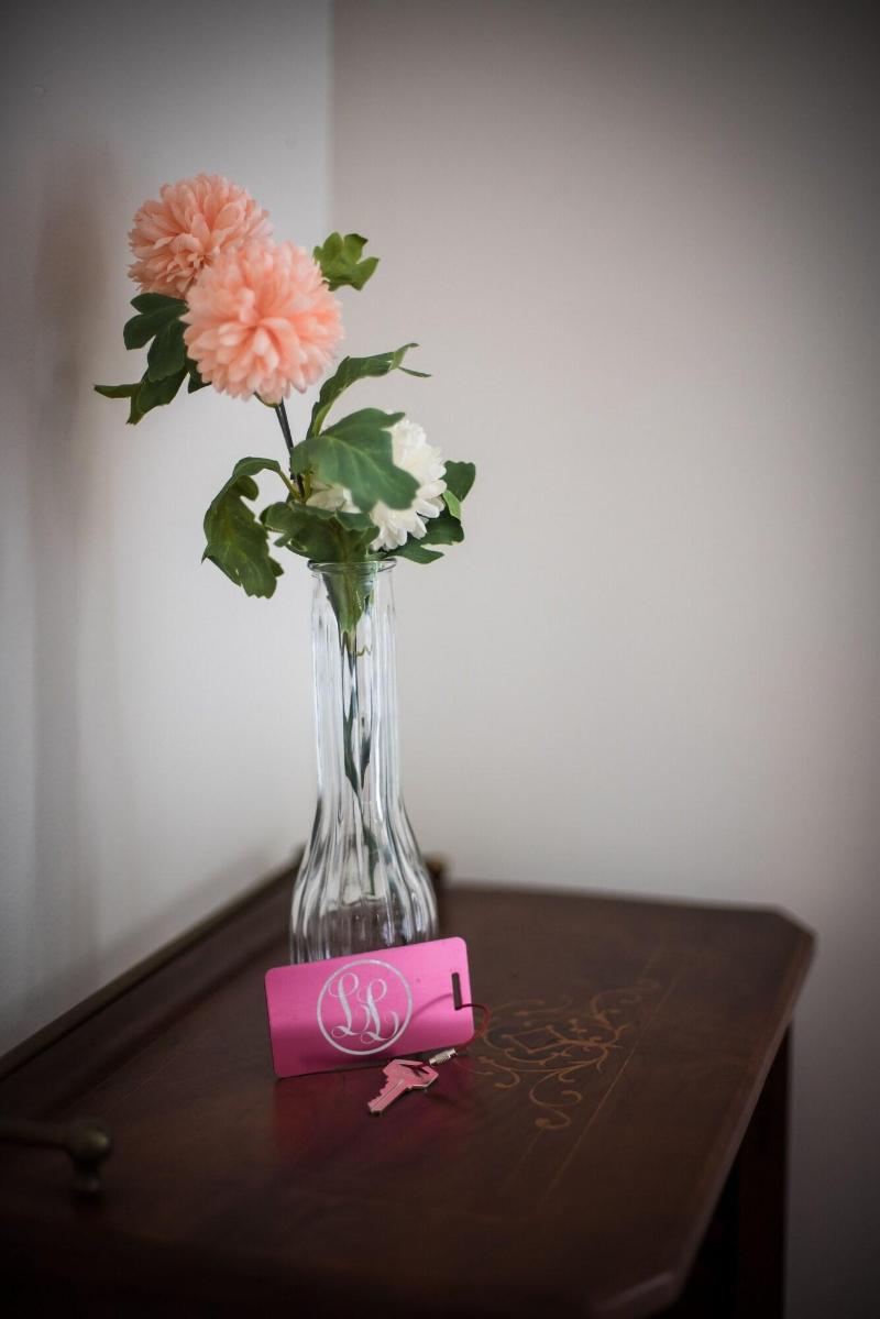 Love Lane Bed & Breakfast image