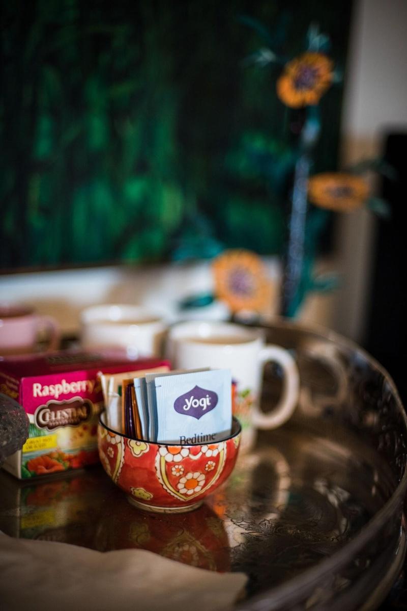 Love Lane Bed & Breakfast image