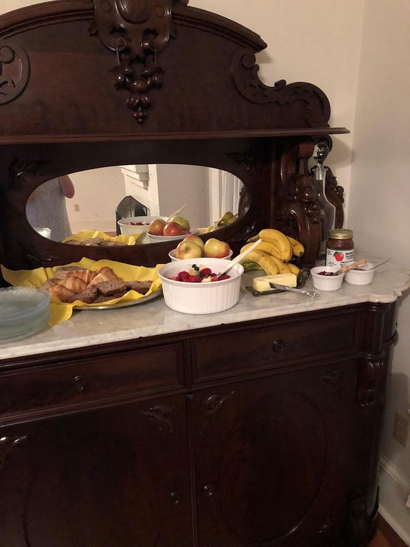Love Lane Bed & Breakfast image