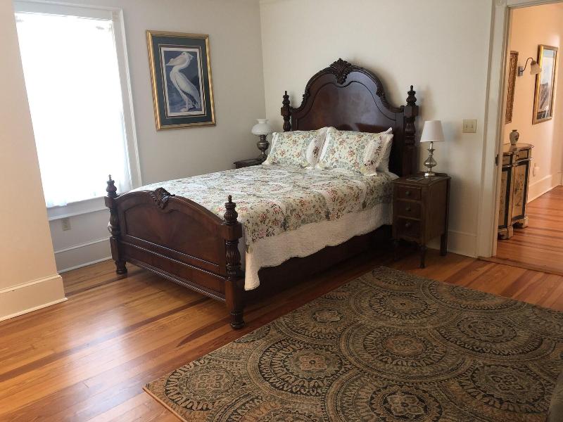 Love Lane Bed & Breakfast image