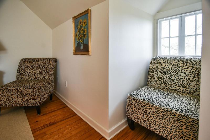 Love Lane Bed & Breakfast image