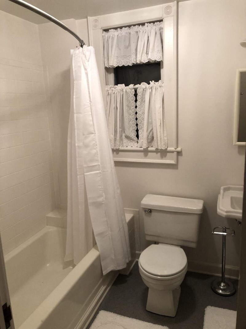 Love Lane Bed & Breakfast image