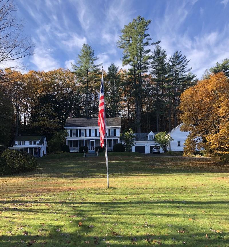 Aiken Manor B&B LLC image