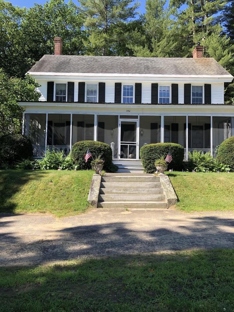 Aiken Manor B&B LLC image