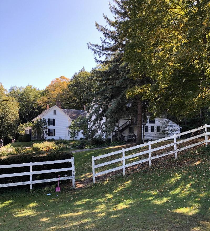 Aiken Manor B&B LLC image