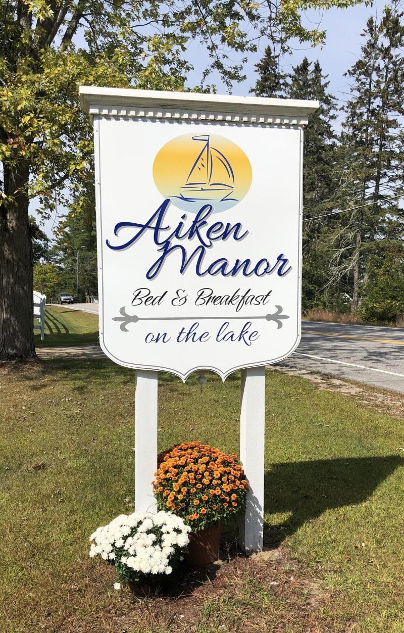 Aiken Manor B&B LLC image