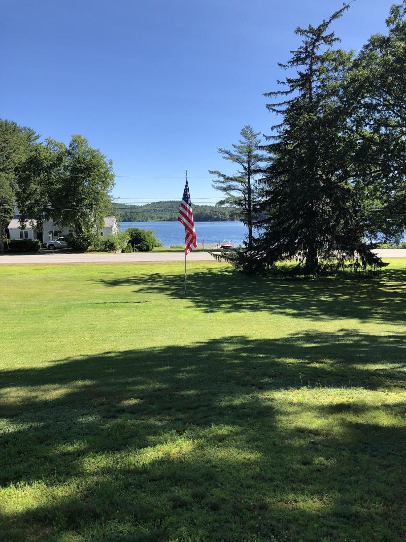 Aiken Manor B&B LLC image
