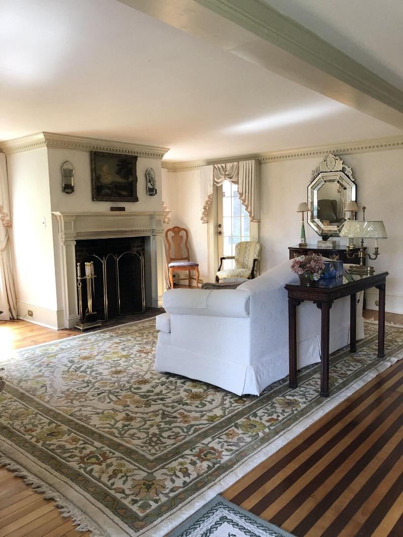 Aiken Manor B&B LLC image
