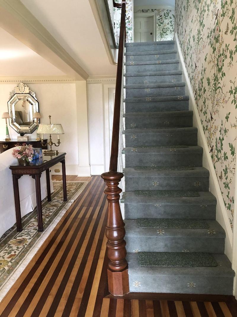 Aiken Manor B&B LLC image