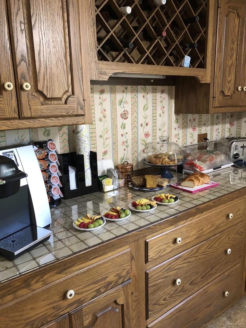 Aiken Manor B&B LLC image