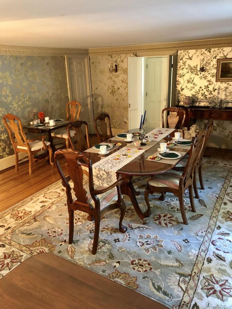 Aiken Manor B&B LLC image