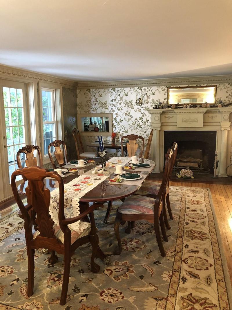 Aiken Manor B&B LLC image