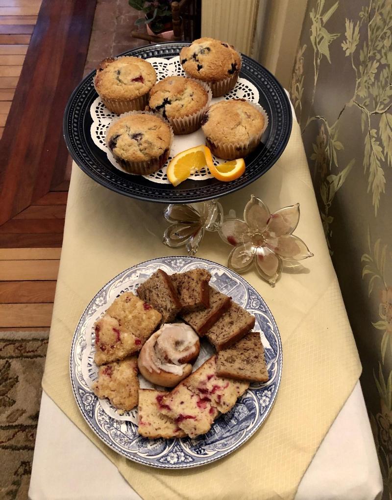 Aiken Manor B&B LLC image