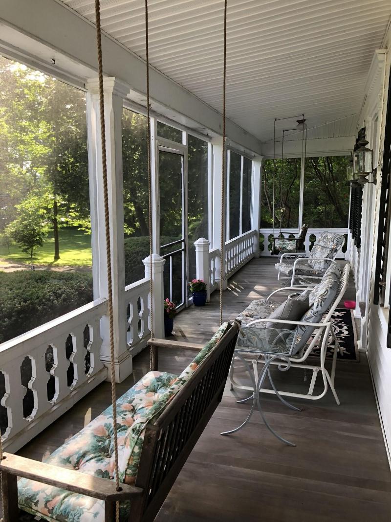 Aiken Manor B&B LLC image