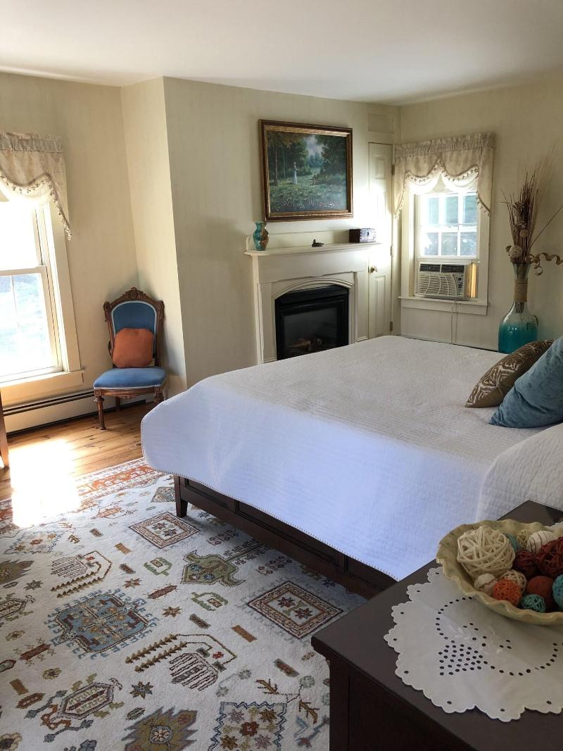 Aiken Manor B&B LLC image