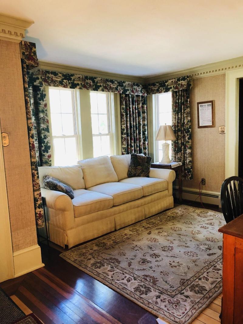 Aiken Manor B&B LLC image