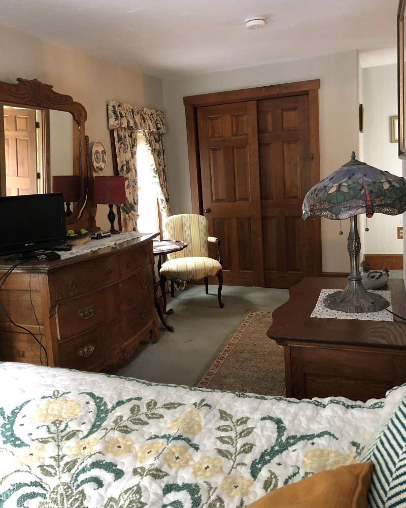 Aiken Manor B&B LLC image