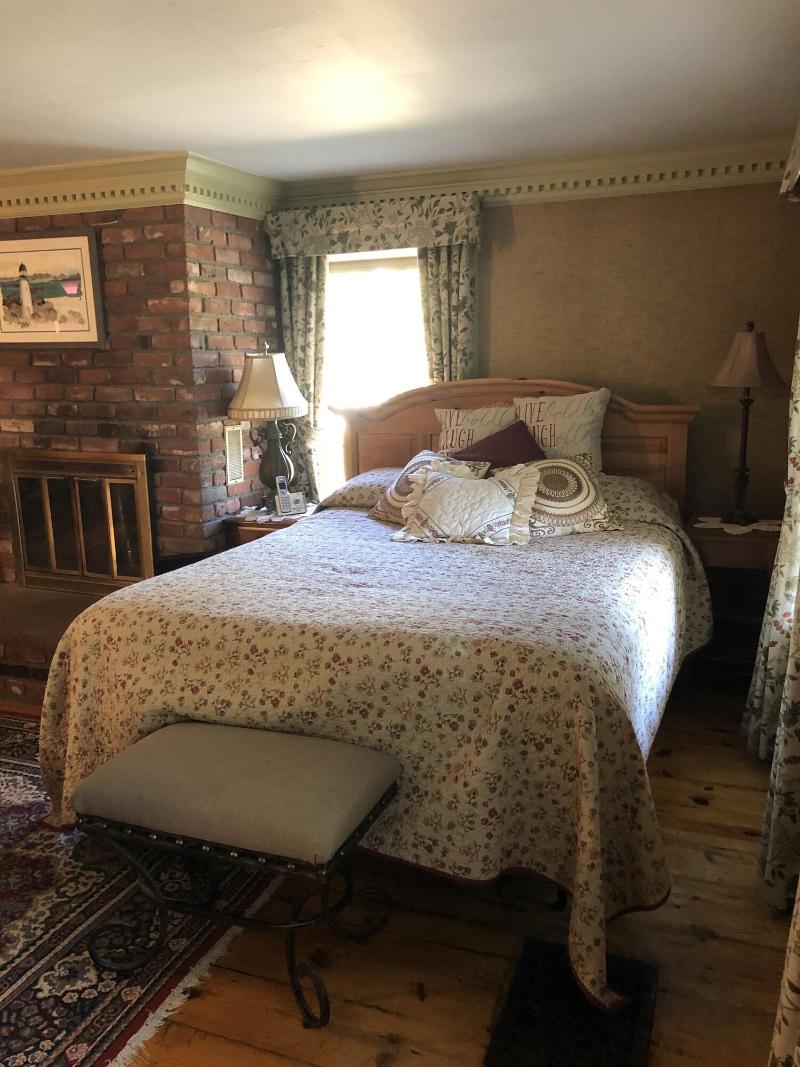 Aiken Manor B&B LLC image