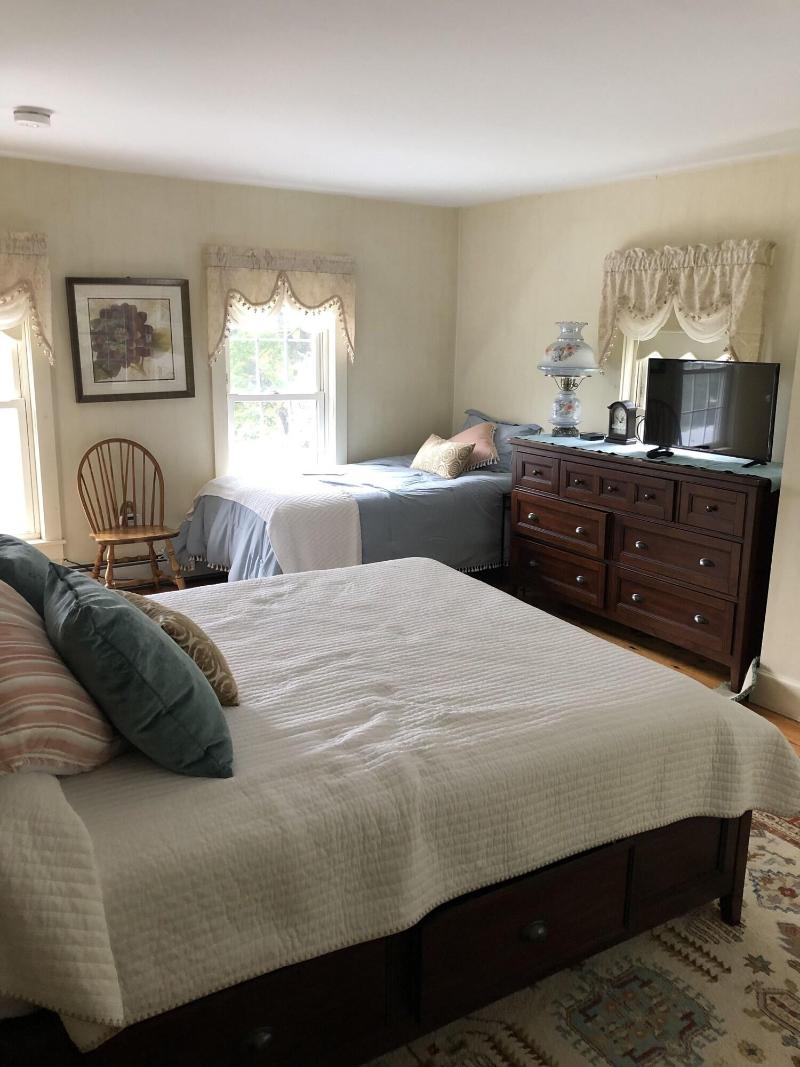 Aiken Manor B&B LLC image