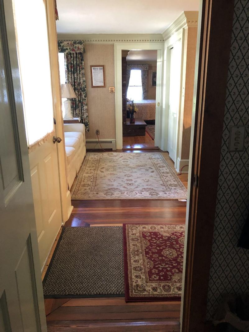 Aiken Manor B&B LLC image