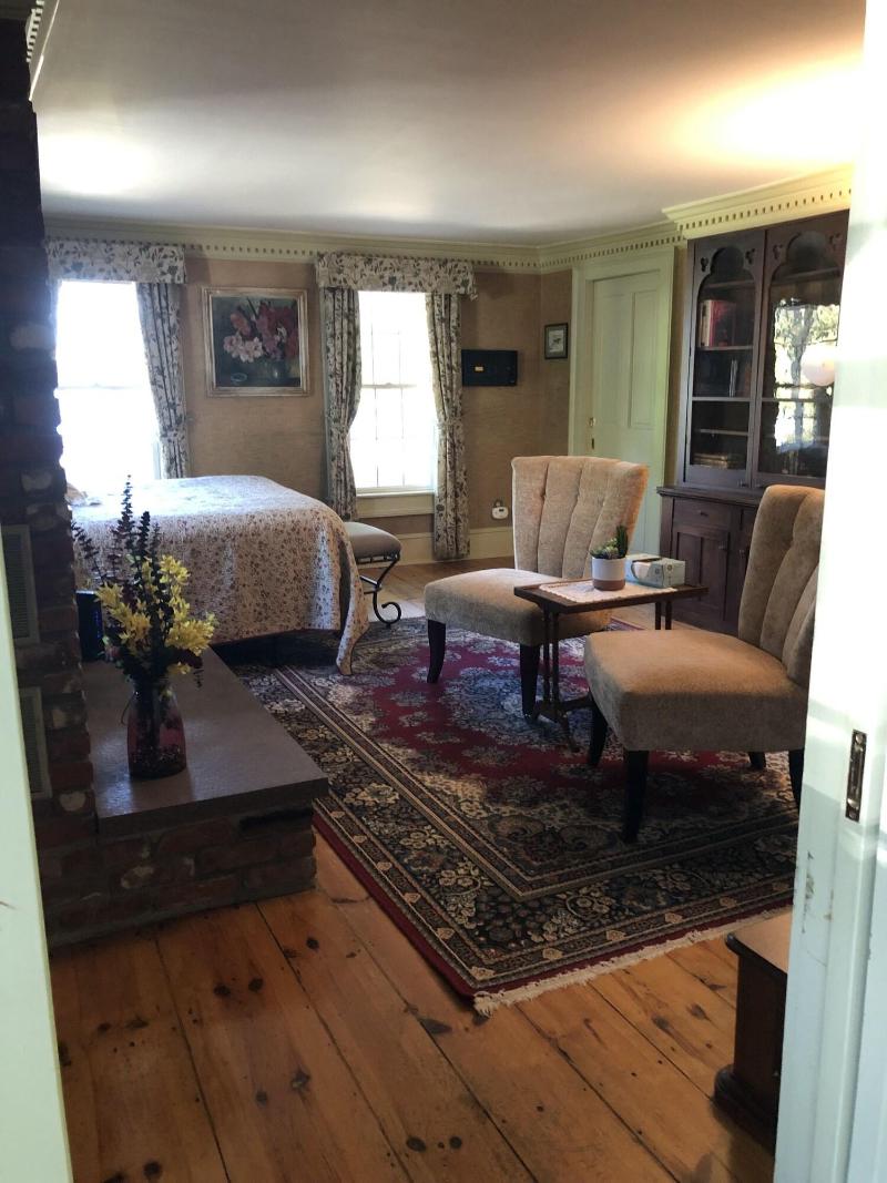 Aiken Manor B&B LLC image
