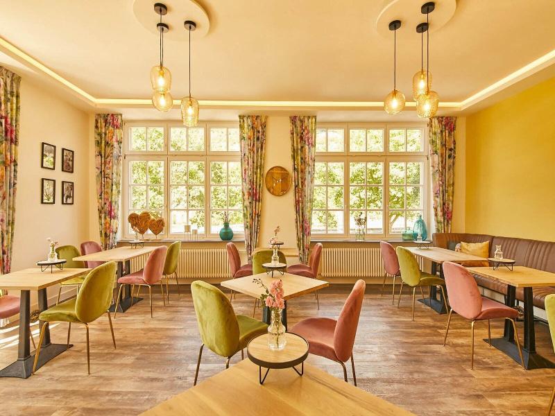 Rochter Landhotel image