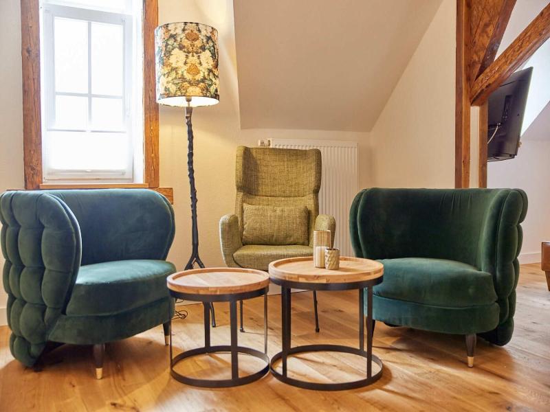 Rochter Landhotel image