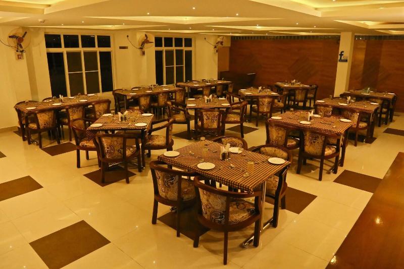 Sasthapuri Hotels image