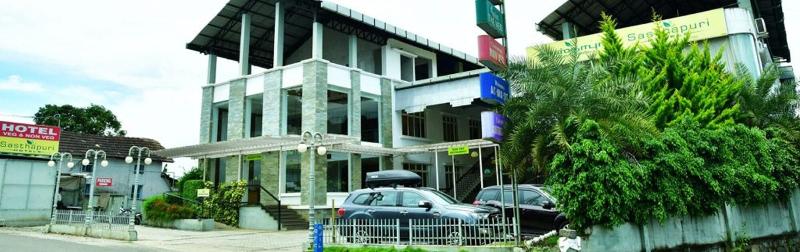 Sasthapuri Hotels image