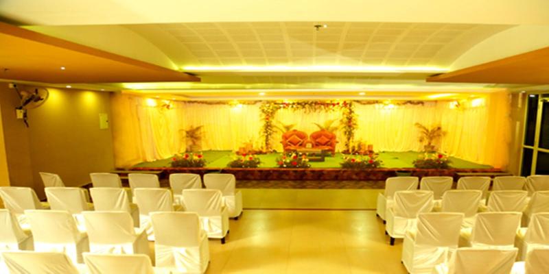 Sasthapuri Hotels image