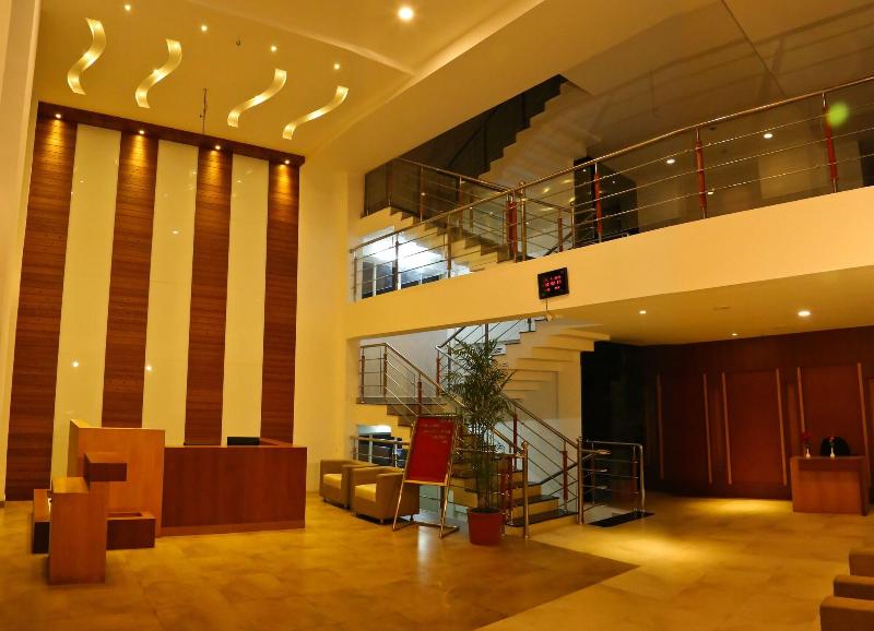 Sasthapuri Hotels image