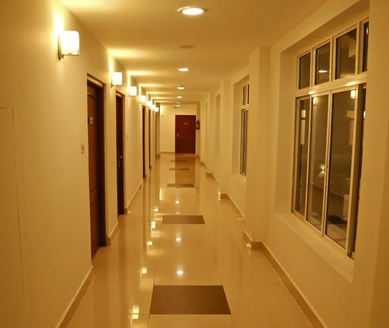 Sasthapuri Hotels image
