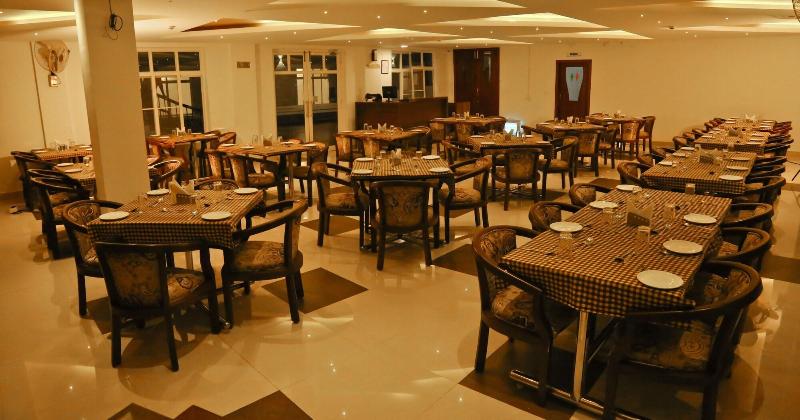 Sasthapuri Hotels image 1