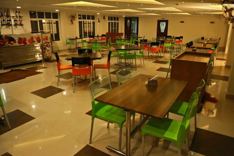 Sasthapuri Hotels image 3