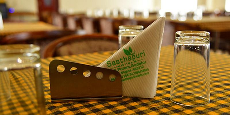 Sasthapuri Hotels image 5