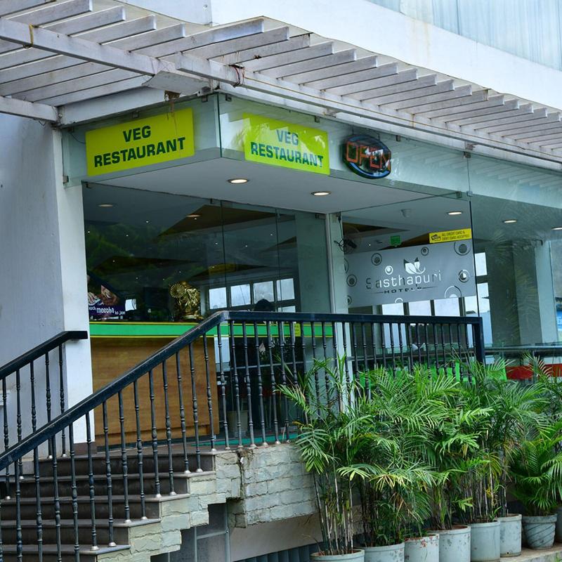 Sasthapuri Hotels image 6