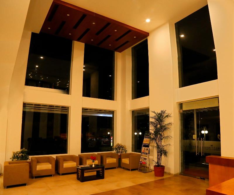 Sasthapuri Hotels image